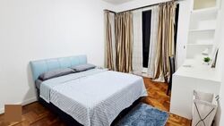 Heritage View (D5), Condominium #577681791
